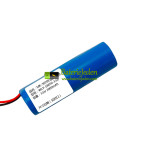 Baterie pro PLC WLY-18650-3,6V MK-3020 [Náhradní baterie]